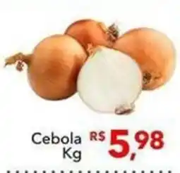UniSuper Cebola oferta