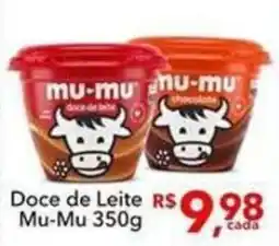 UniSuper Doce de Leite Mu-Mu oferta