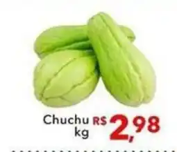UniSuper Chuchu oferta