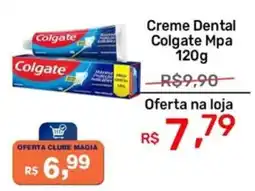 Supermercados Magia Creme Dental Colgate Mpa oferta