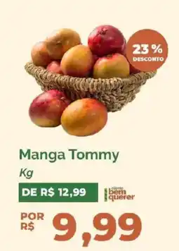 Oba Hortifruti Manga Tommy oferta