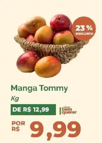 Manga Tommy