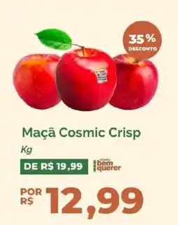 Oba Hortifruti Maçã cosmic crisp oferta