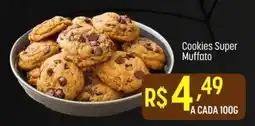 Muffato Cookies super muffato oferta