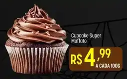 Muffato Cupcake Super Muffato oferta