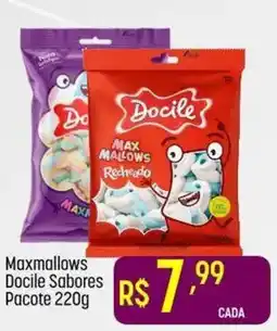 Muffato Maxmallows Docile Sabores oferta