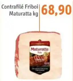 Sonda Contrafilé Friboi Maturatta kg oferta