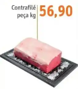Sonda Contrafilé oferta