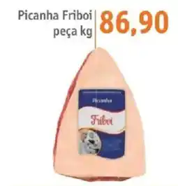 Sonda Picanha friboi oferta