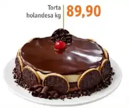 Sonda Torta holandesa kg oferta