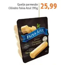 Sonda Queijo parmesão cilindro oferta