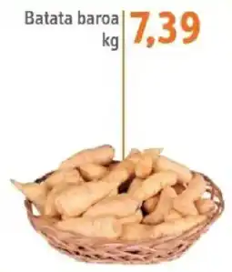 Sonda Batata baroa oferta