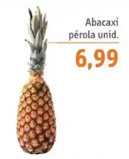 Sonda Abacaxi pérola unid. oferta