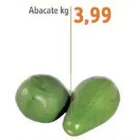 Sonda Abacate kg oferta