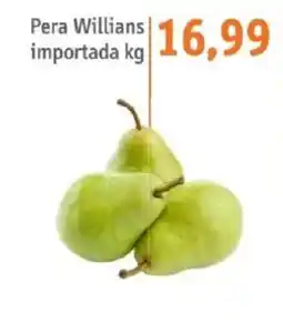 Sonda Pera willians importada oferta