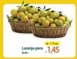 Atacadão Laranja-Pera oferta