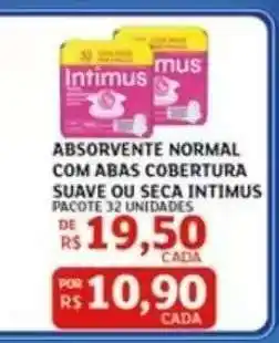 Assaí Atacadista Intimus oferta
