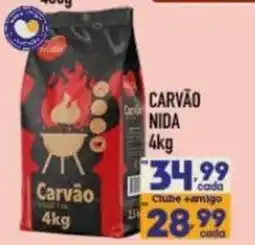 Supermercados Avenida Carvão nida oferta