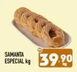 Supermercados Avenida Samanta especial oferta