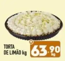 Supermercados Avenida Torta de limão oferta