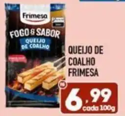 Supermercados Avenida Queijo de coalho frimesa oferta