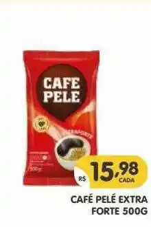 Café Pelé Extra Forte