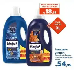 Sam's Club Amacianete comfort oferta