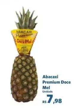 Sam's Club Abacaxi Premium Doce Mel oferta