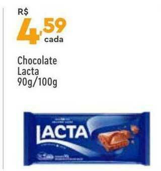 Supper Rissul Chocolate Lacta oferta