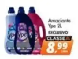 Delta Supermercados Amaciante ype 2l oferta