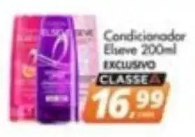Condicionador Elseve 200ml