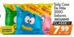 Delta Supermercados Salg Casa De Mãe oferta