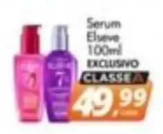 Delta Supermercados Serum Elseve oferta