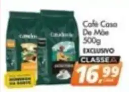 Delta Supermercados Café Casa De Mão oferta