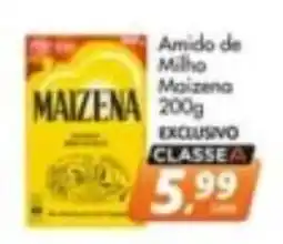 Delta Supermercados Amido de Milho Maizena oferta