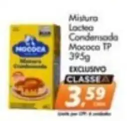 Delta Supermercados Mistura Lactea Condensada Mococa TP oferta