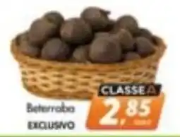 Delta Supermercados Beterraba oferta