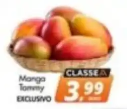 Delta Supermercados Manga Tommy oferta