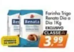 Delta Supermercados Farinha trigo renata dia a dia 1kg oferta