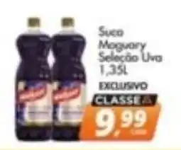 Delta Supermercados Suco Maguary Seleção Uva oferta
