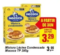 Negreiros Mistura Láctea Condensada Mococa oferta