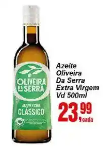Negreiros Azeite oliveira da serra extra virgem oferta