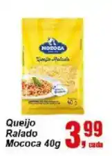 Negreiros Queijo Ralado Mococa oferta