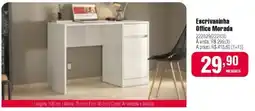 Berlanda Escrivaninha Office Morada oferta