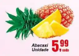Negreiros Abacaxi oferta