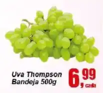 Negreiros Uva thompson oferta