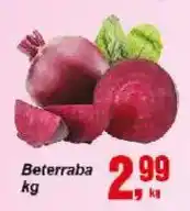 Negreiros Beterraba oferta
