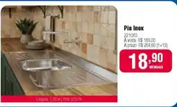 Berlanda Pia Inox oferta