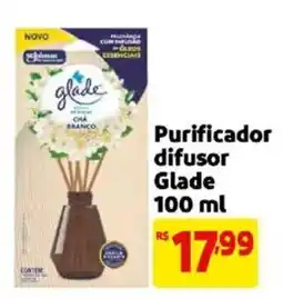 Mercado Extra Purificador difusor Glade oferta