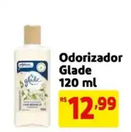 Mercado Extra Odorizador glade oferta
